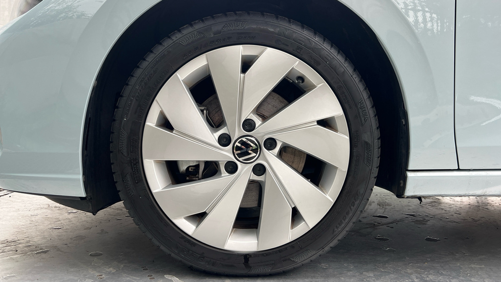 Volkswagen Golf 1.5 Tsi 150 Style Grey #17