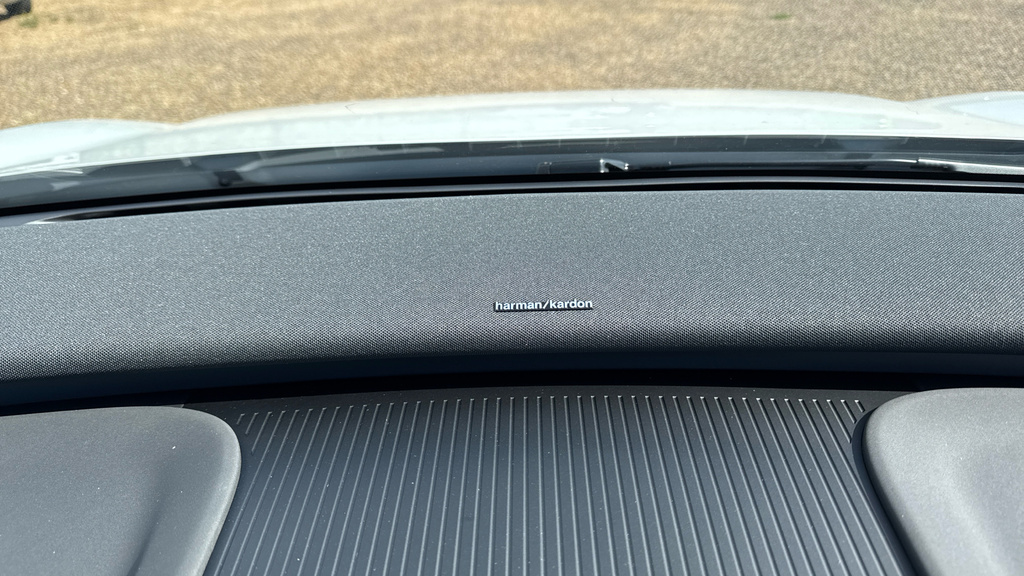 Volvo EX30 Black Edition Ultra Twin Motor Performance Electri Black #35