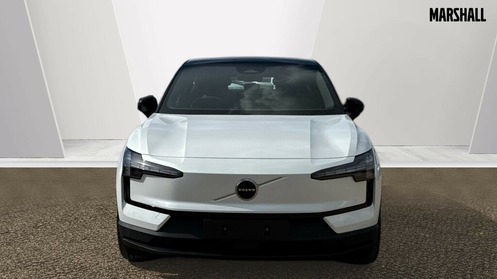 Volvo EX30 Black Edition Ultra Twin Motor Performance Electri Black #8