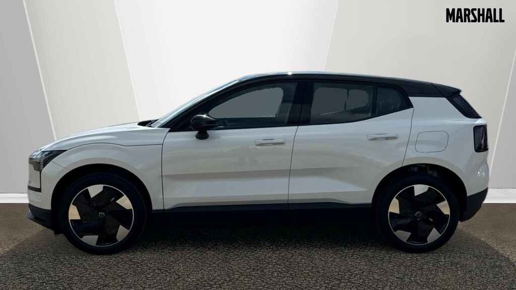 Volvo EX30 Black Edition Ultra Twin Motor Performance Electri Black #16
