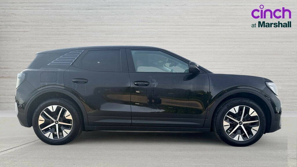 Ford Explorer Explorer 210Kw Select 77Kwh Black #2