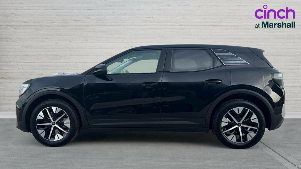 Ford Explorer Explorer 210Kw Select 77Kwh Black #6