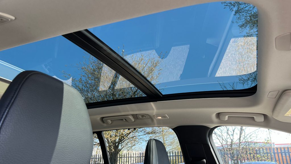 Volvo XC90 Xc90 Ultimate B5 Mhev Awd Grey #28