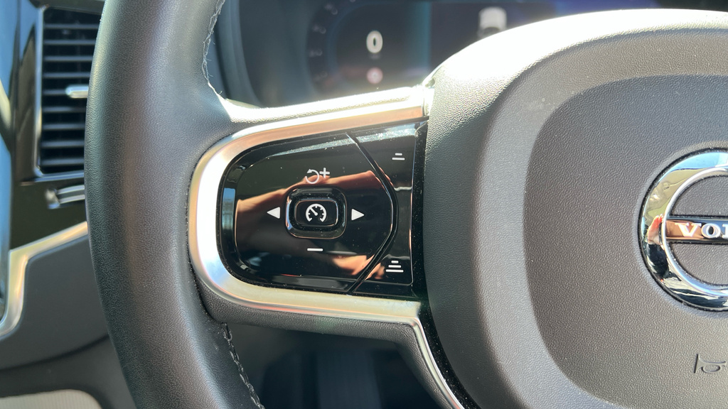 Volvo XC90 Xc90 Ultimate B5 Mhev Awd Grey #25