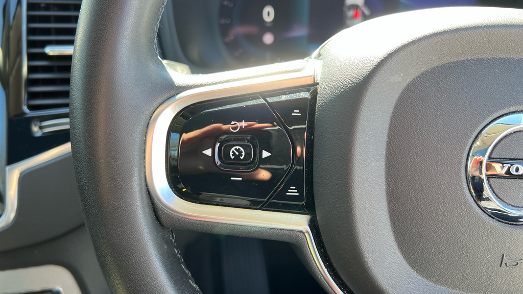 Volvo XC90 Xc90 Ultimate B5 Mhev Awd Grey #31