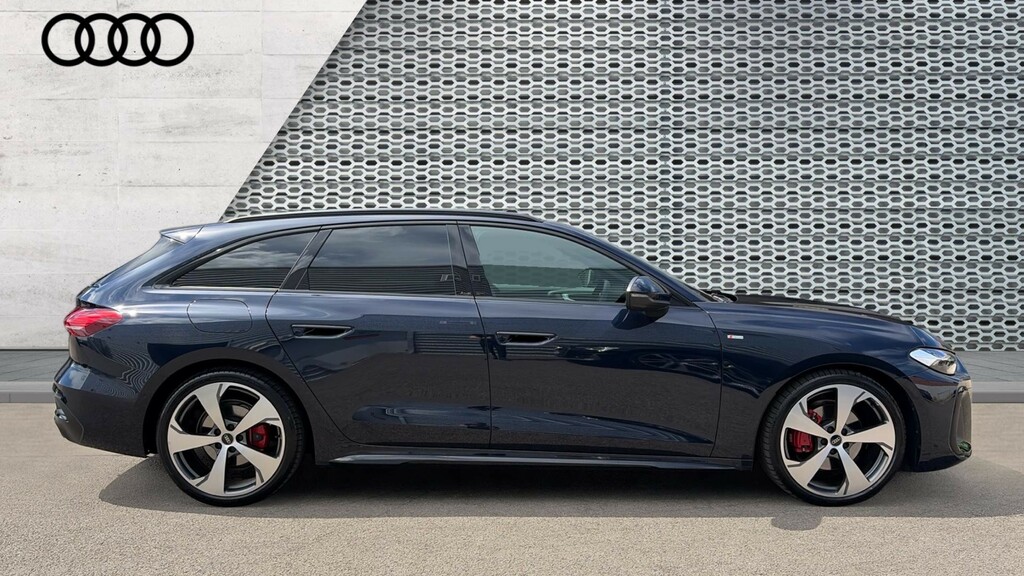 Audi A5 A5 2.0 Tfsi 150 Edition 1 S Tronic DK75WRO Blue #4