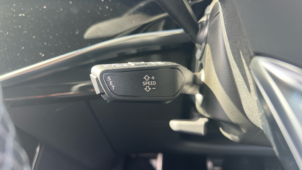 Audi Q8 55 Tfsi Quattro Black Edition Tiptronic Black #63
