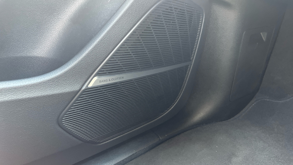 Audi Q8 55 Tfsi Quattro Black Edition Tiptronic Black #32