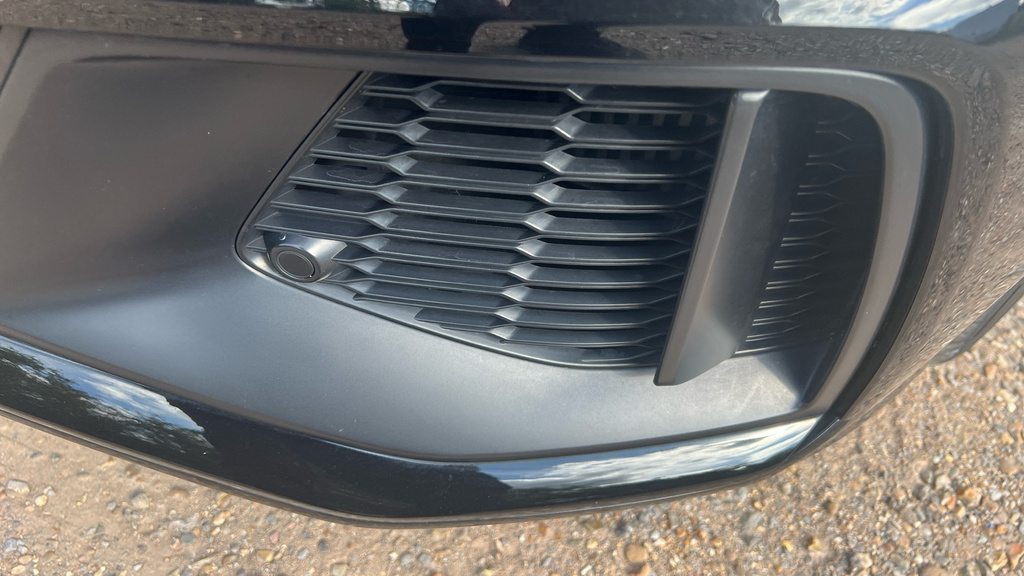 Audi Q8 55 Tfsi Quattro Black Edition Tiptronic Black #48