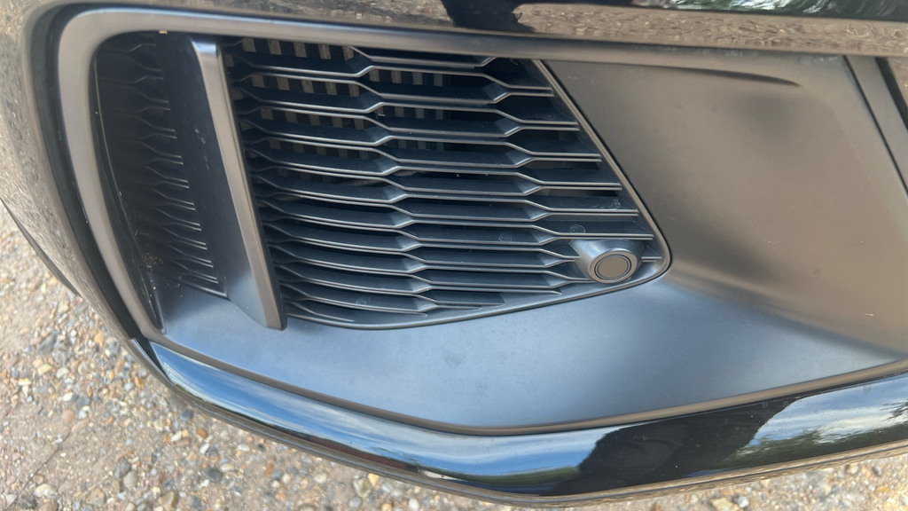 Audi Q8 55 Tfsi Quattro Black Edition Tiptronic Black #46