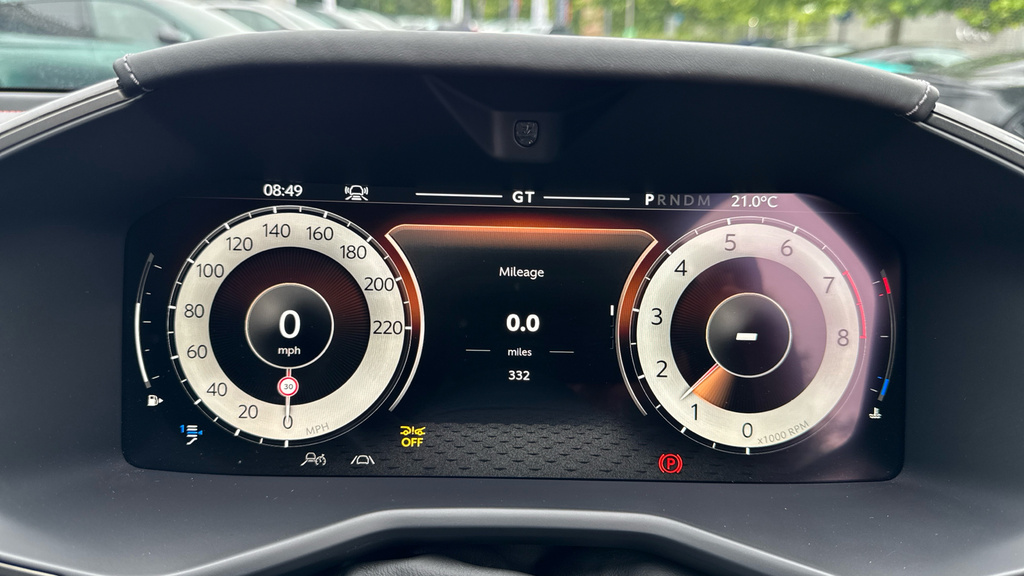 Aston Martin DBX Dbx S Black #6