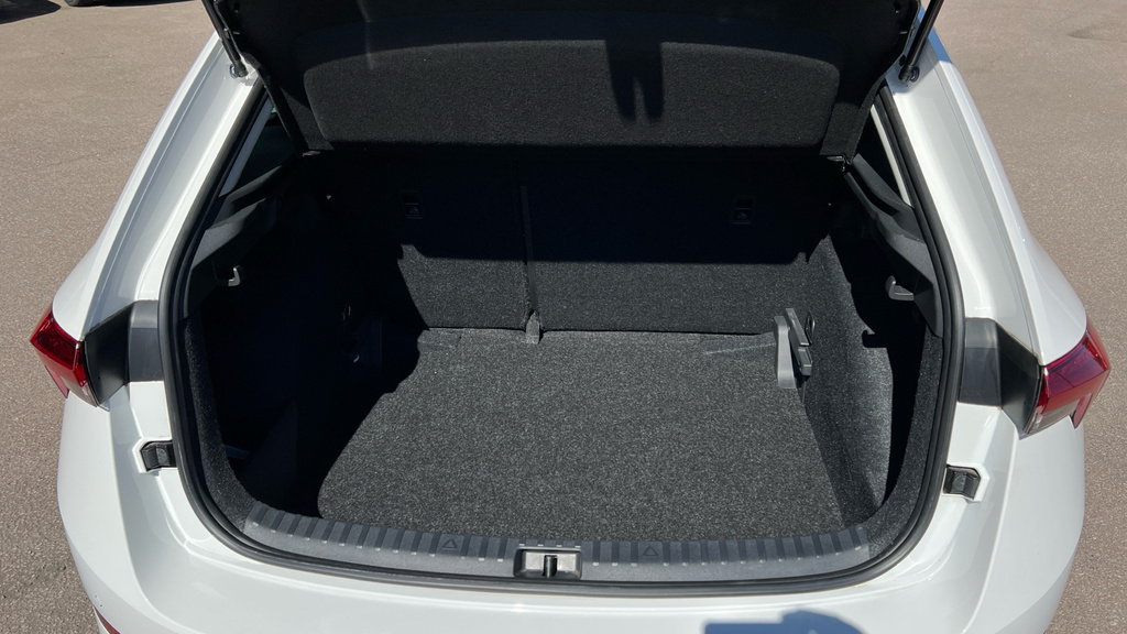 Skoda Scala 1.0 Tsi 95 Se Blue #16