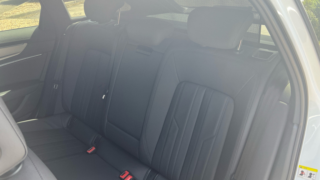 Audi A6 Allroad Tdi V6 Sport Grey #13