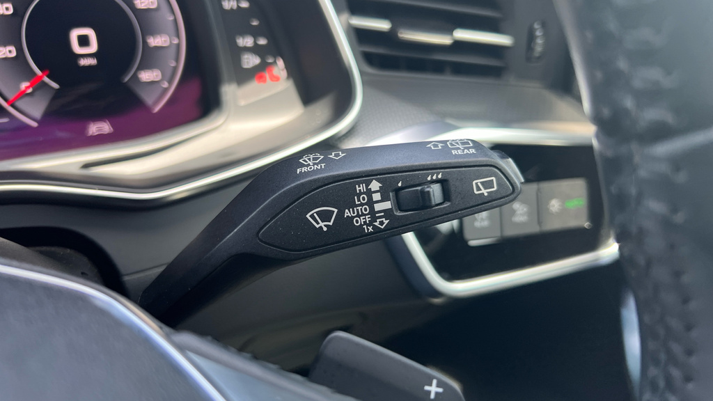Audi A6 Allroad Tdi V6 Sport Grey #23