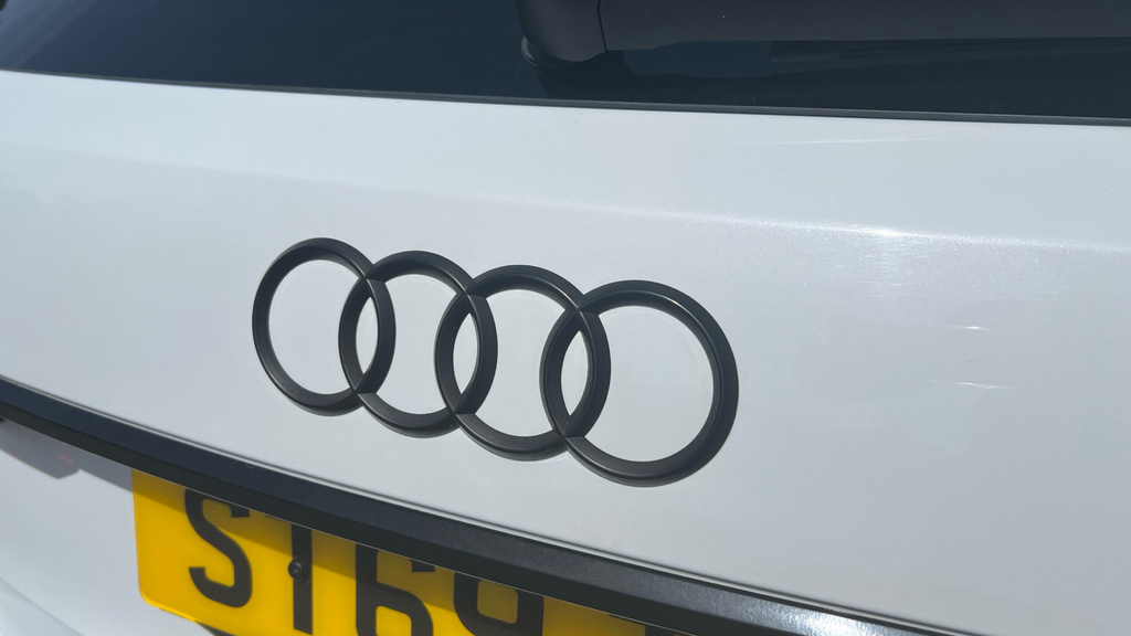 Audi A6 Allroad Tdi V6 Sport Grey #54