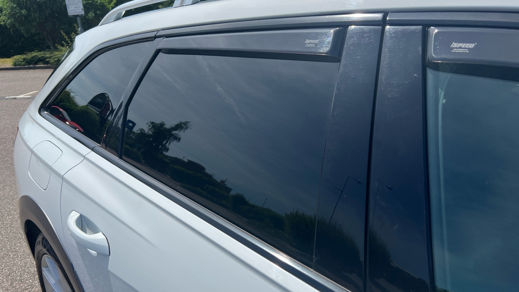 Audi A6 Allroad Tdi V6 Sport Grey #52