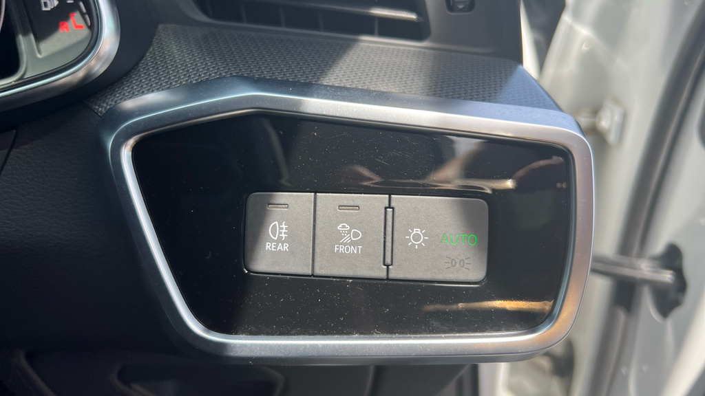Audi A6 Allroad Tdi V6 Sport Grey #30