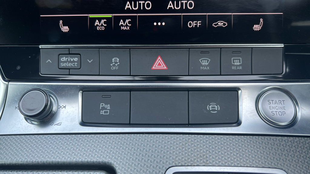 Audi A6 Allroad Tdi V6 Sport Grey #37