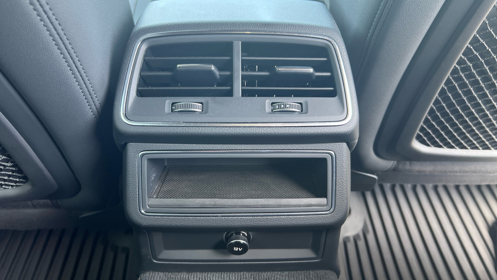 Audi A6 Allroad Tdi V6 Sport Grey #32