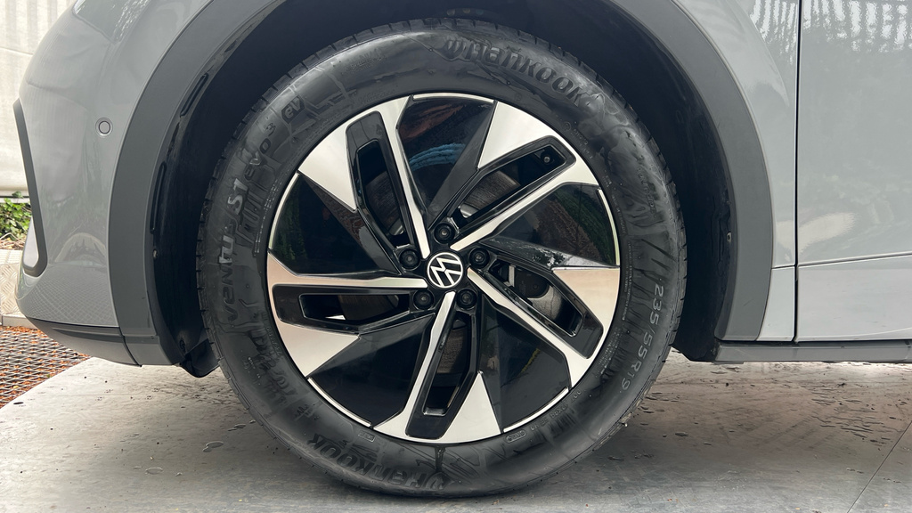 Volkswagen ID.5 150Kw Tech Pro Performance 77Kwh Black #17