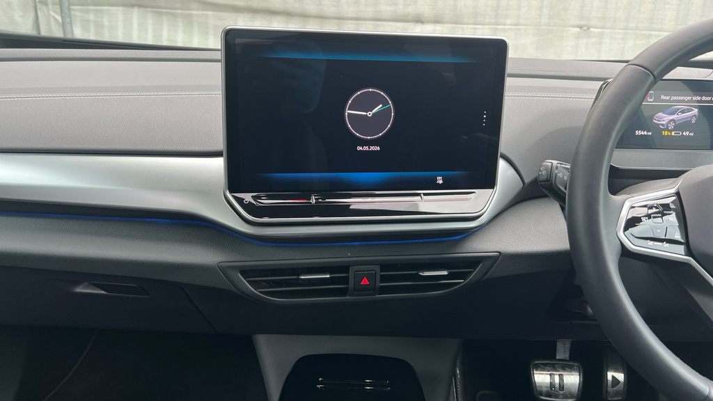 Volkswagen ID.5 150Kw Tech Pro Performance 77Kwh Black #12