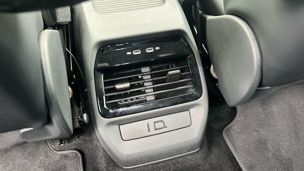 Volkswagen ID.5 150Kw Tech Pro Performance 77Kwh Black #34