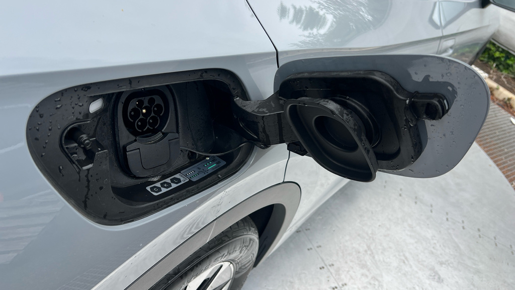Volkswagen ID.5 150Kw Tech Pro Performance 77Kwh Black #29