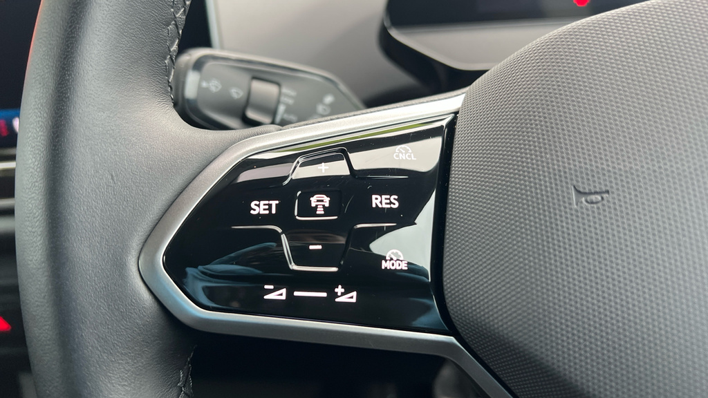 Volkswagen ID.5 150Kw Tech Pro Performance 77Kwh Black #31