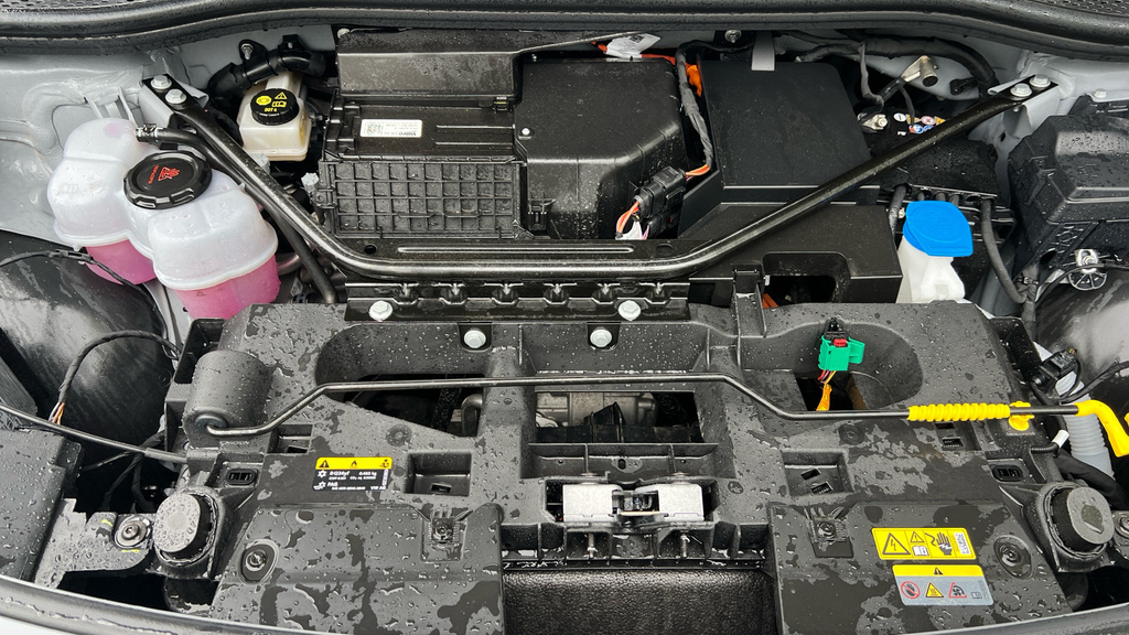 Volkswagen ID.5 150Kw Tech Pro Performance 77Kwh Black #16