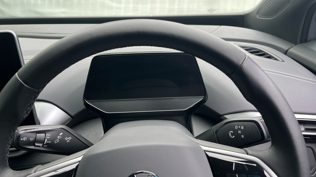 Volkswagen ID.5 150Kw Tech Pro Performance 77Kwh Black #13