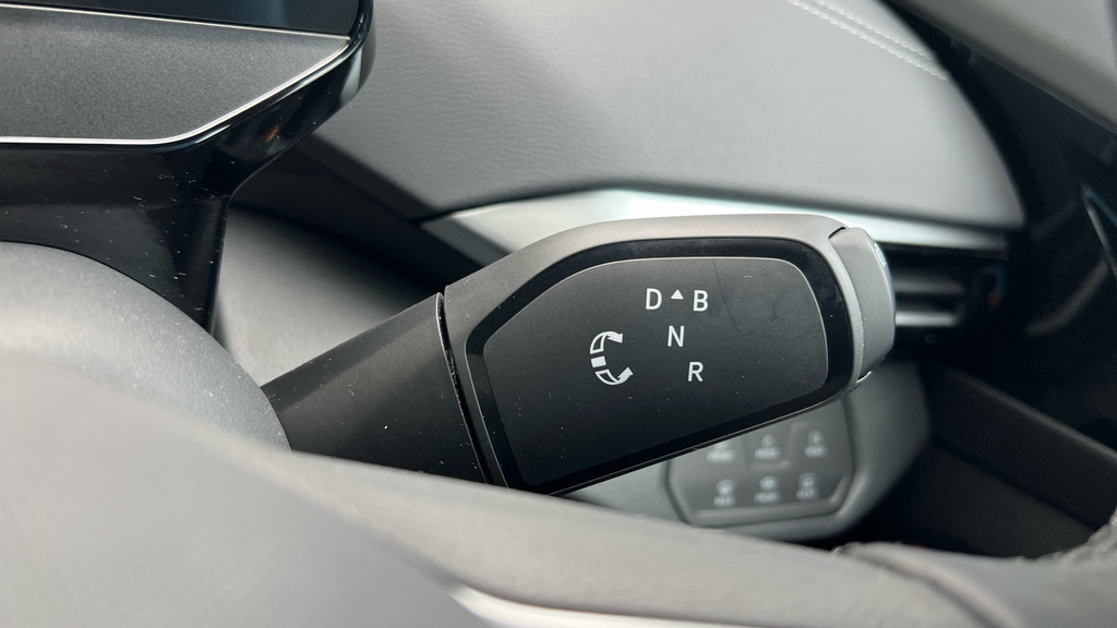 Volkswagen ID.5 150Kw Tech Pro Performance 77Kwh Black #32