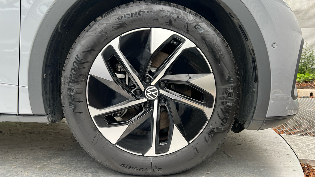 Volkswagen ID.5 150Kw Tech Pro Performance 77Kwh Black #20