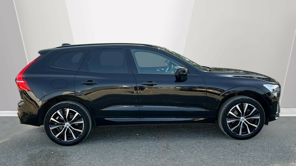 Volvo XC60 Xc60 2.0 B5p Ultimate Dark Awd Geartronic YF22YCD Black #3