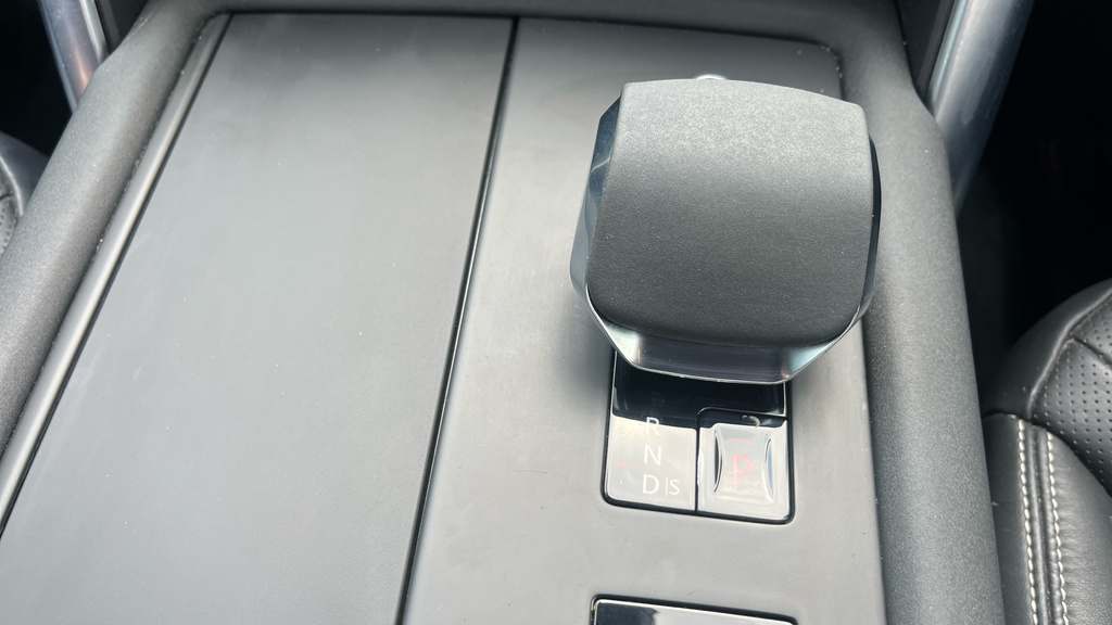 Land Rover Discovery 3.0 D300 R-dynamic Hse Grey #27