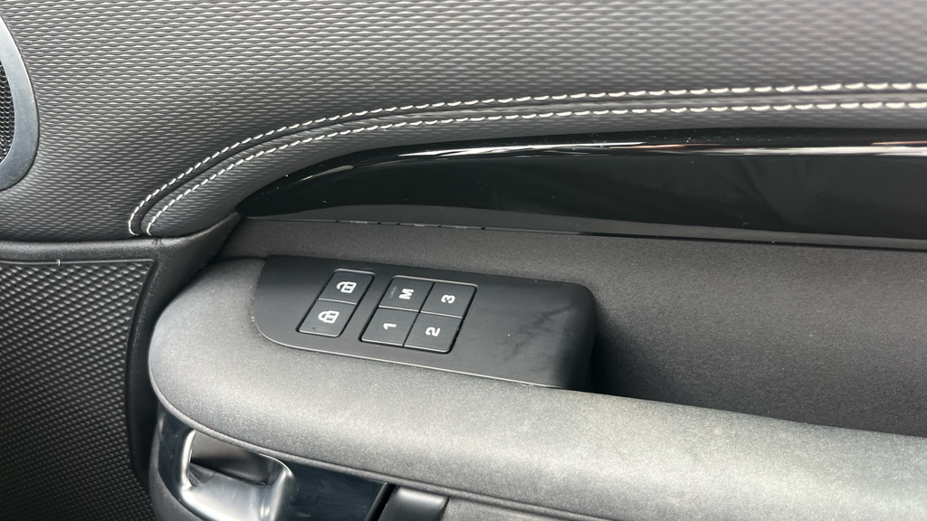 Land Rover Discovery 3.0 D300 R-dynamic Hse Grey #28