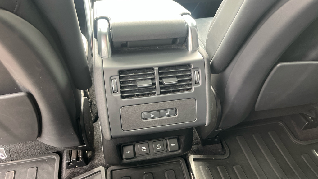 Land Rover Discovery 3.0 D300 R-dynamic Hse Grey #31