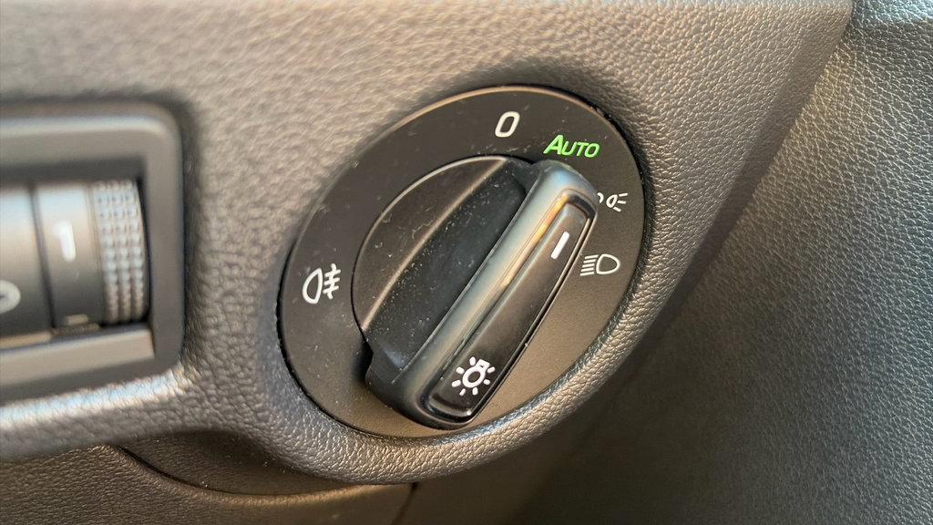 Skoda Kamiq Se Silver #30
