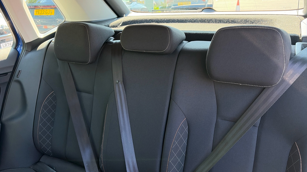 Skoda Kamiq Se Silver #15