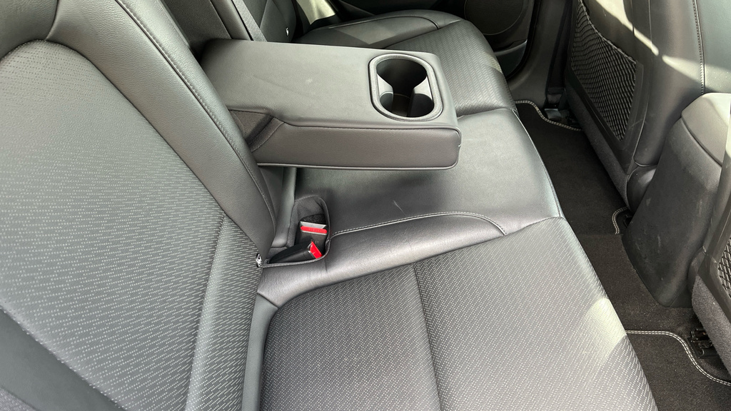 Hyundai Kona Premium Se Grey #41