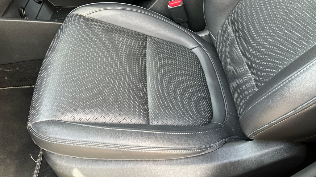 Hyundai Kona Premium Se Grey #28