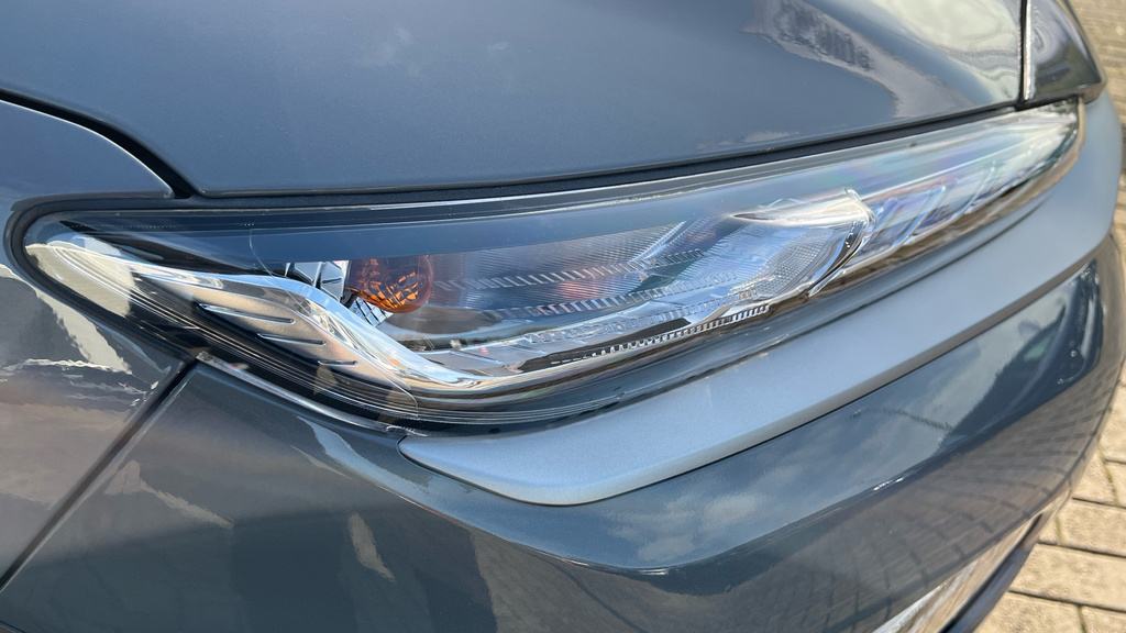 Hyundai Kona Premium Se Grey #33