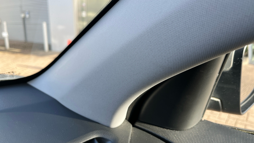 Hyundai Kona Premium Se Grey #31
