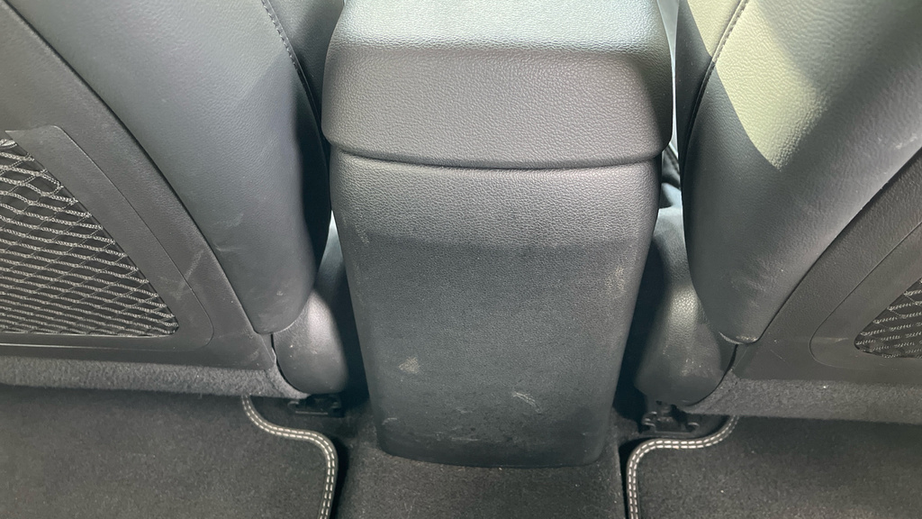Hyundai Kona Premium Se Grey #36