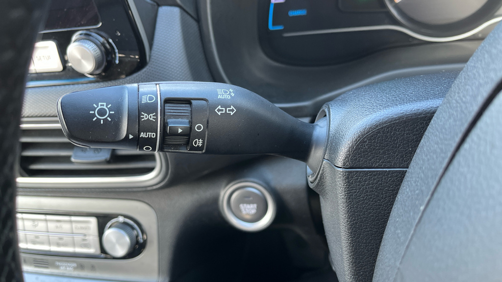 Hyundai Kona Premium Se Grey #30