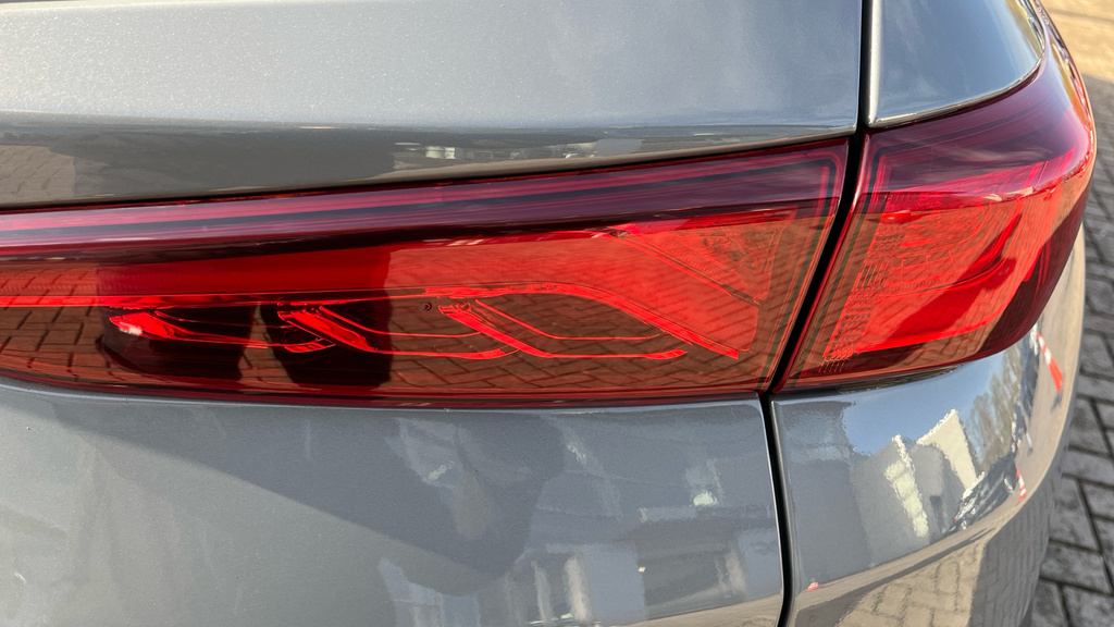 Hyundai Kona Premium Se Grey #32