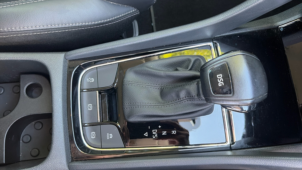 Skoda Kodiaq  Silver #52