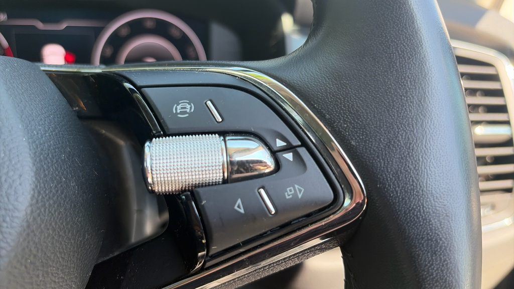 Skoda Kodiaq  Silver #50