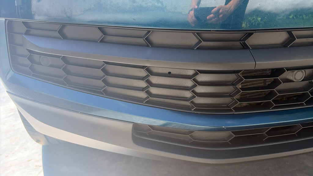 Skoda Kodiaq  Silver #41