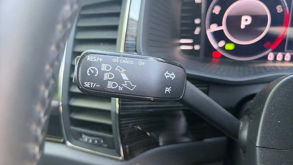 Skoda Kodiaq  Silver #58