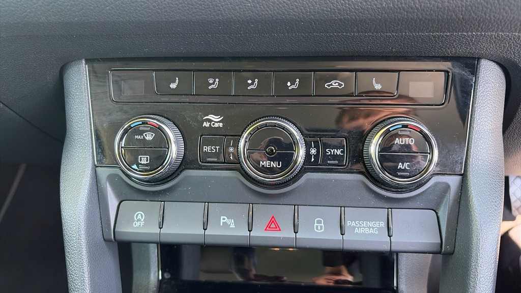 Skoda Kodiaq  Silver #51